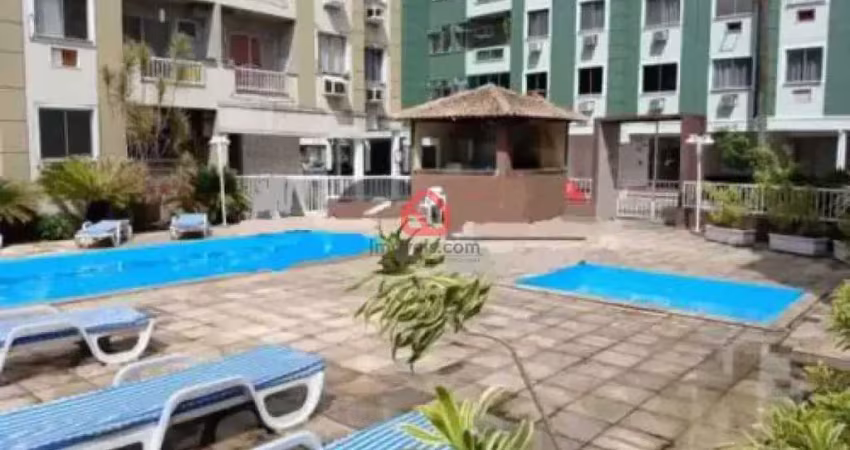 Apartamento com 3 quartos à venda na Rua Florianópolis, 986, Praça Seca, Rio de Janeiro