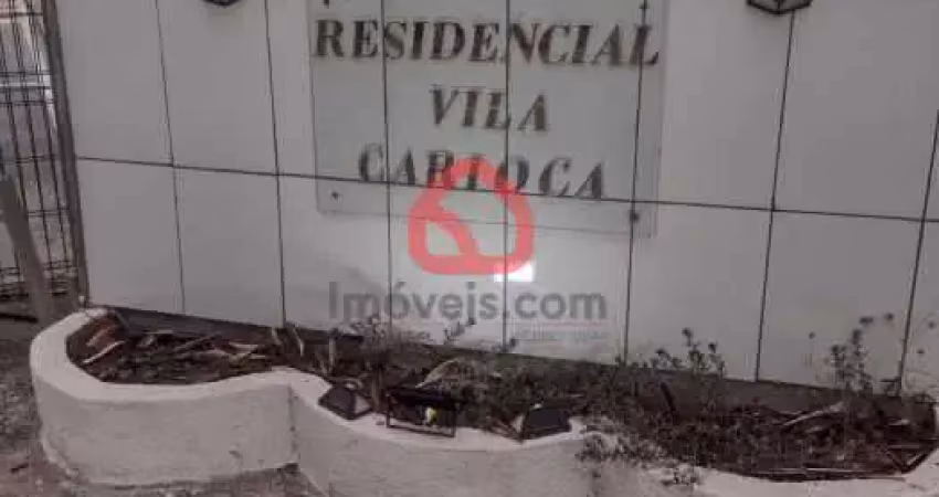 Apartamento com 2 quartos à venda na Avenida Otávio Malta, 1201, Anil, Rio de Janeiro