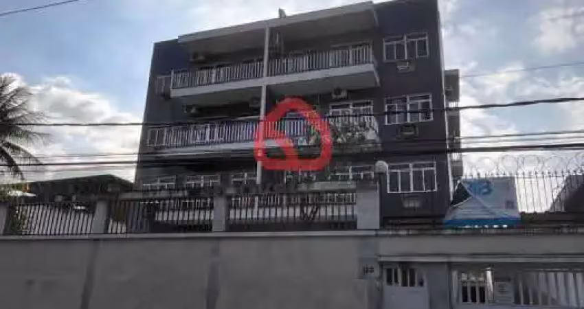 Apartamento com 2 quartos à venda na Rua Gastão Taveira, 129, Praça Seca, Rio de Janeiro
