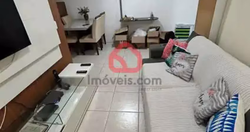 Apartamento com 2 quartos à venda na Rua Luís Beltrão, 1326, Vila Valqueire, Rio de Janeiro
