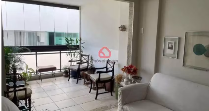 Apartamento com 3 quartos à venda na Rua São Francisco de Assis, 365, Recreio dos Bandeirantes, Rio de Janeiro