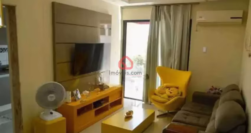 Apartamento com 2 quartos à venda na Rua Professor Henrique Costa, 501, Pechincha, Rio de Janeiro
