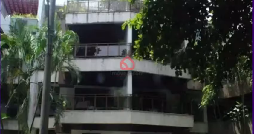 Cobertura com 4 quartos à venda na Avenida General Guedes da Fontoura, 314, Barra da Tijuca, Rio de Janeiro