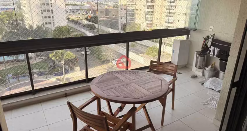 Apartamento com 2 quartos à venda na Rua Arnaldo Sussekind, 45, Recreio dos Bandeirantes, Rio de Janeiro