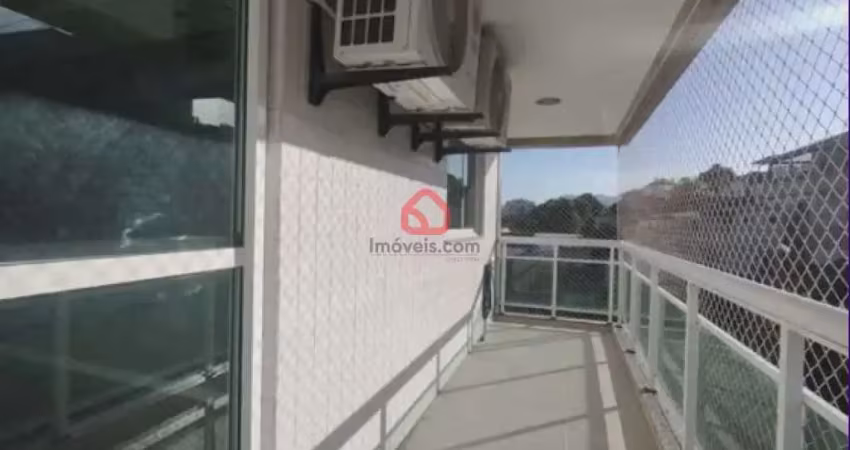 Apartamento com 2 quartos à venda na Rua Comendador Siqueira, 435, Pechincha, Rio de Janeiro