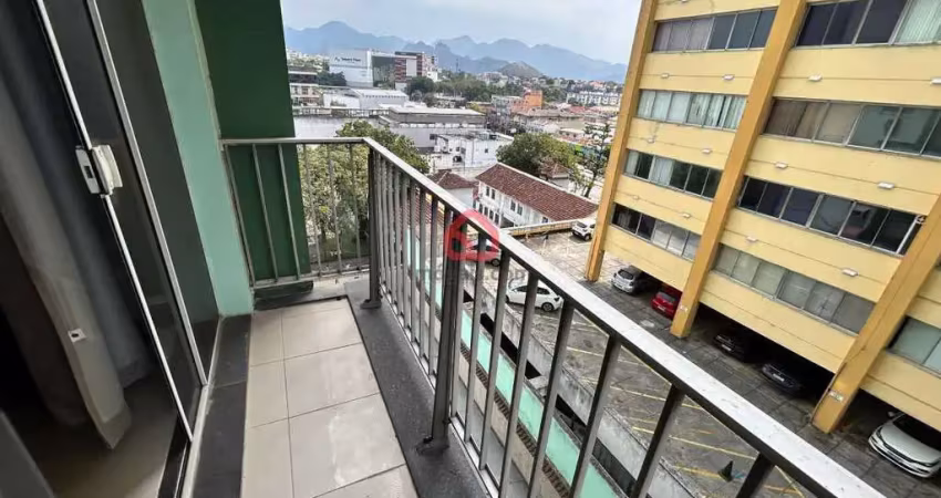Apartamento com 2 quartos à venda na Rua Visconde de Asseca, 143, Taquara, Rio de Janeiro