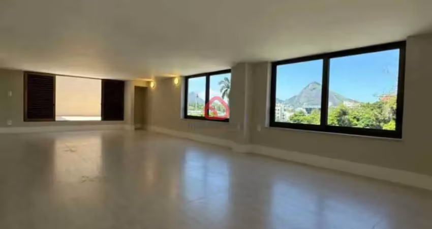 Cobertura com 4 quartos à venda na Avenida Visconde de Albuquerque, 1102, Leblon, Rio de Janeiro