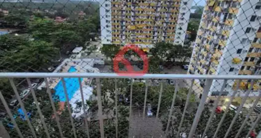 Apartamento com 2 quartos à venda na Avenida Adolpho de Vasconcelos, 444, Barra da Tijuca, Rio de Janeiro