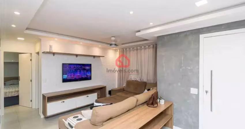 Apartamento com 2 quartos à venda na Avenida Tenente Rebelo, 361, Irajá, Rio de Janeiro