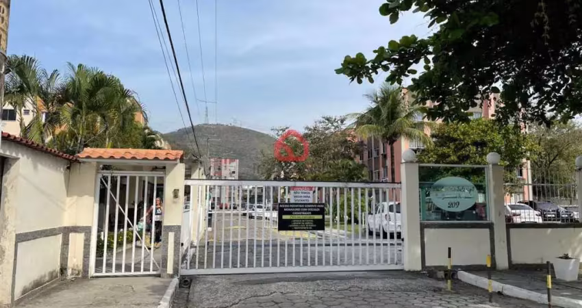Apartamento com 2 quartos à venda na Rua Guilherme Fernandes, 209, Jardim Sulacap, Rio de Janeiro