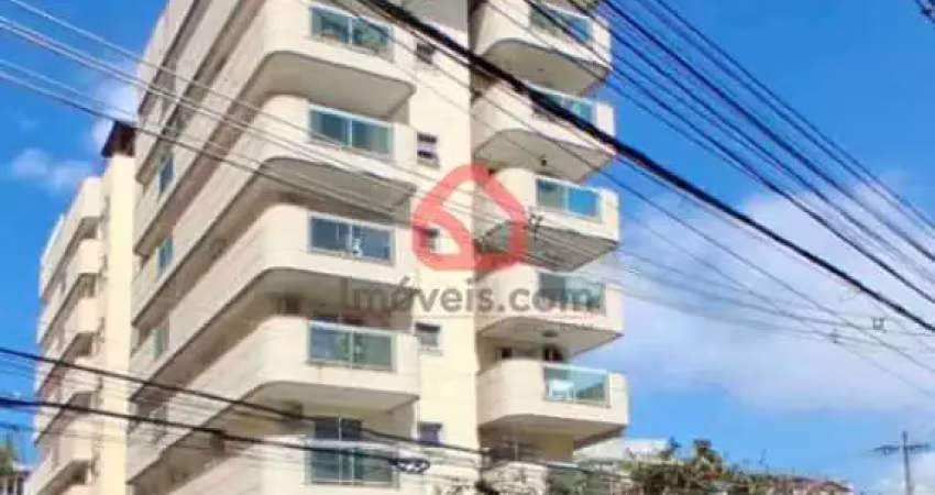 Apartamento com 2 quartos à venda na Rua Retiro dos Artistas, 1504, Pechincha, Rio de Janeiro