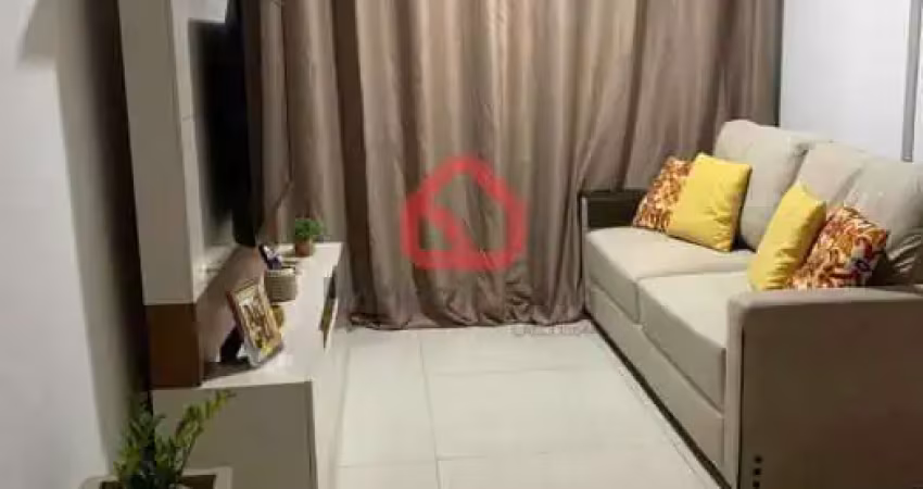Apartamento com 2 quartos à venda na Rua Concepcion, 202, Rocha Miranda, Rio de Janeiro