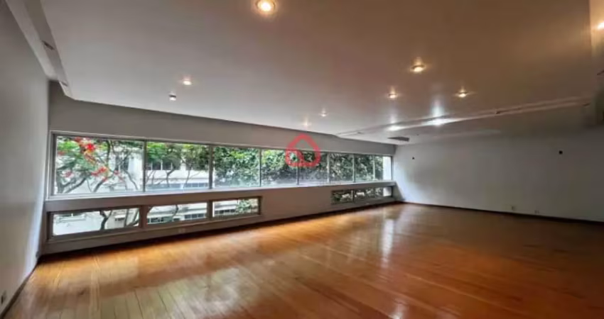 Apartamento com 3 quartos à venda na Rua Cinco de Julho, 223, Copacabana, Rio de Janeiro