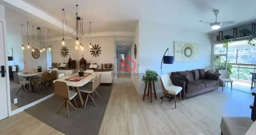 Apartamento com 4 quartos à venda na Avenida Vice-Presidente José Alencar, 1500, Barra da Tijuca, Rio de Janeiro