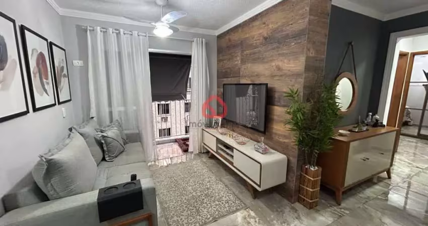 Apartamento com 2 quartos à venda na Rua Iriquitia, 260, Taquara, Rio de Janeiro