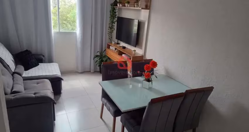 Apartamento com 2 quartos à venda na Estrada Cabuçu de Baixo, 490, Guaratiba, Rio de Janeiro