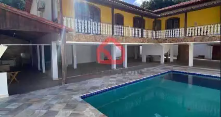 Casa em condomínio fechado com 4 quartos à venda na Rua Constantino de Oliveira, 4, Taquara, Rio de Janeiro
