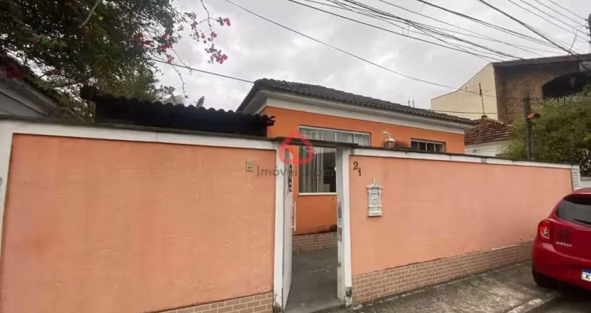 Casa em condomínio fechado com 2 quartos à venda na Rua Edgard Werneck, 441, Freguesia (Jacarepaguá), Rio de Janeiro
