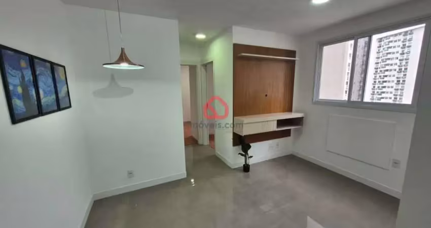 Apartamento com 2 quartos à venda na Rua das Oficinas, 188, Engenho de Dentro, Rio de Janeiro