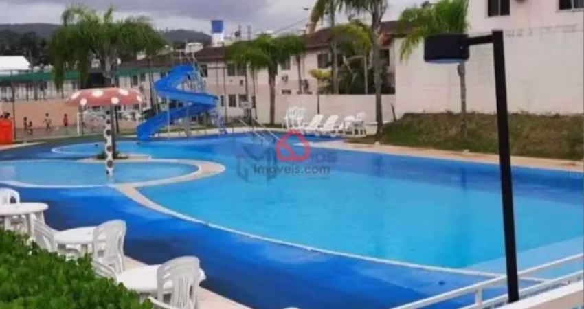 Casa em condomínio fechado com 2 quartos à venda na Estrada Cabuçu de Baixo, 900, Guaratiba, Rio de Janeiro