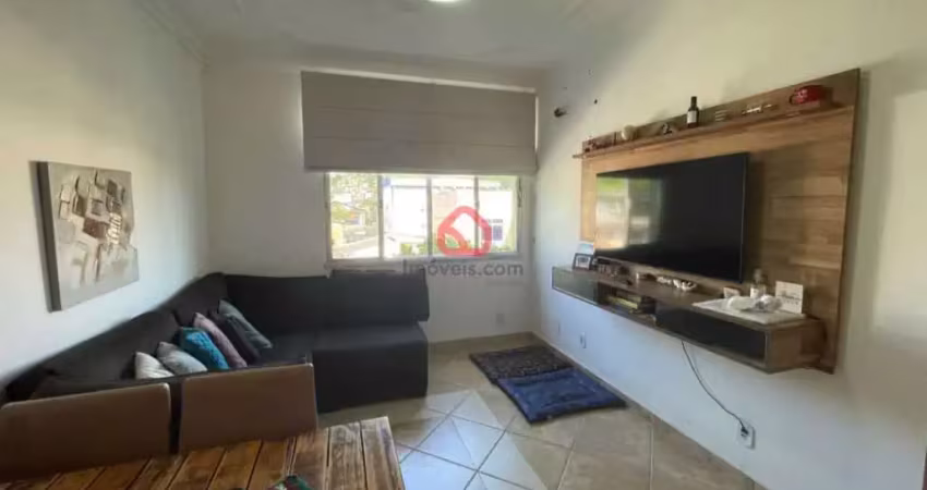 Apartamento com 2 quartos à venda na Rua Jerônimo Pinto, 835, Campinho, Rio de Janeiro
