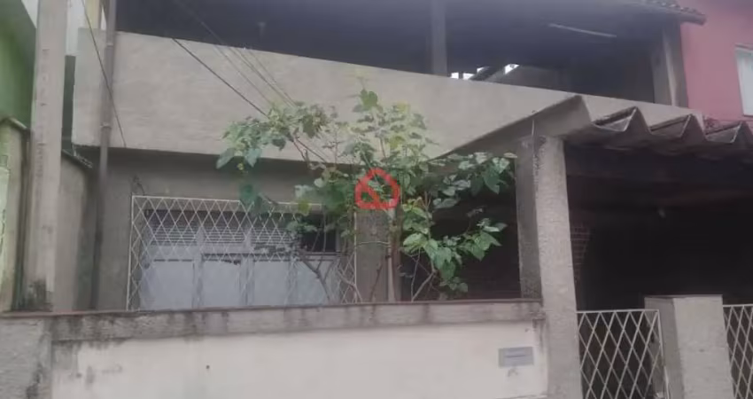 Casa em condomínio fechado com 2 quartos à venda na Rua General Miguel Ferreira, 178, Taquara, Rio de Janeiro