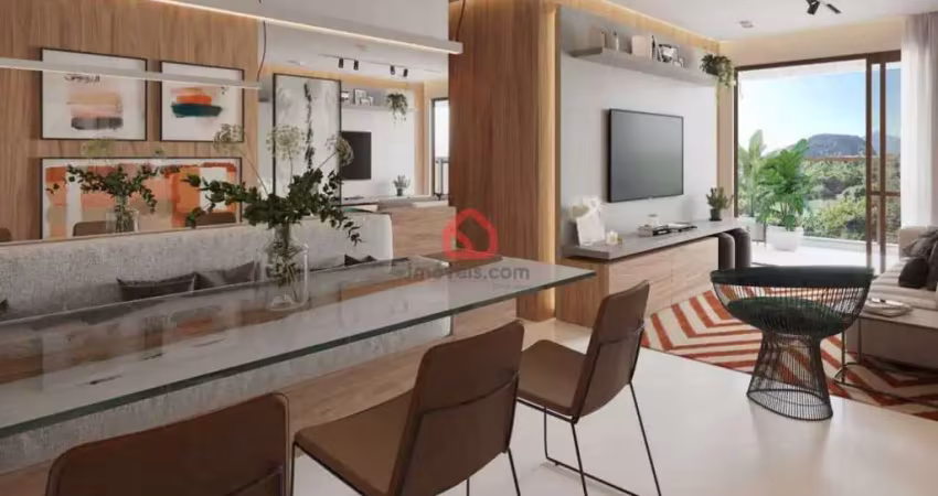 Apartamento com 2 quartos à venda na Avenida Nuta James, 185, Barra da Tijuca, Rio de Janeiro