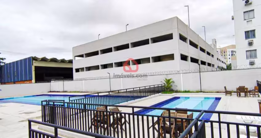 Apartamento com 2 quartos à venda na Estrada do Engenho D'Agua, 655, Anil, Rio de Janeiro