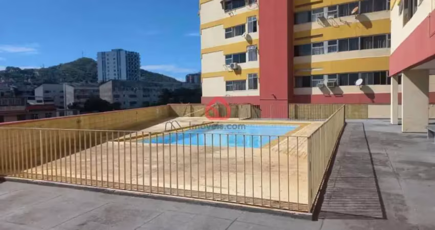 Apartamento com 2 quartos à venda na Rua Domingos Lópes, 410, Madureira, Rio de Janeiro
