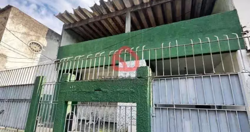 Casa com 3 quartos à venda na Rua Capitão Machado, 338, Praça Seca, Rio de Janeiro