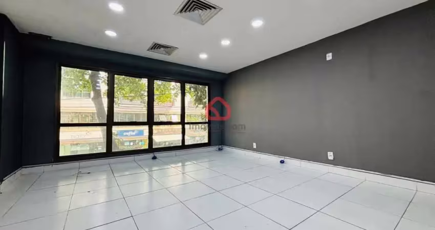 Ponto comercial com 2 salas para alugar na Estrada de Jacarepaguá, 7221, Freguesia (Jacarepaguá), Rio de Janeiro