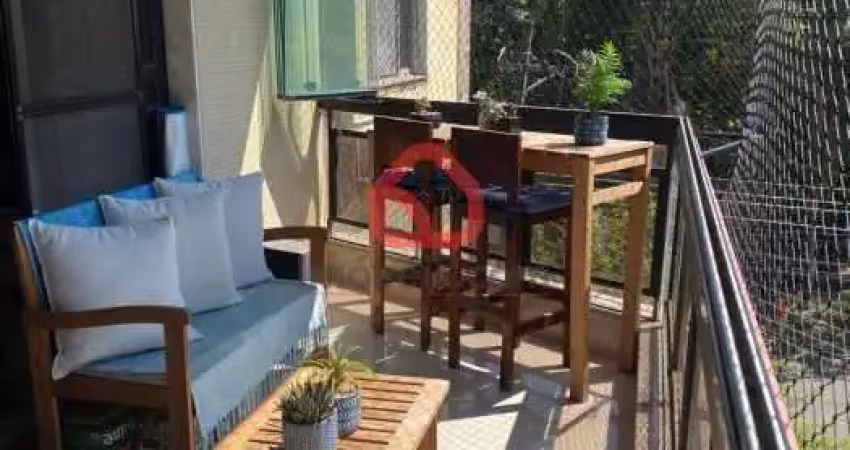 Apartamento com 3 quartos à venda na Rua Marechal Olympio Falconiere, 221, Recreio dos Bandeirantes, Rio de Janeiro