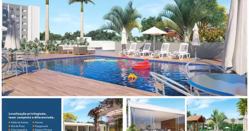 Apartamento com 2 quartos à venda na Estrada Mapua, 691, Jacarepaguá, Rio de Janeiro
