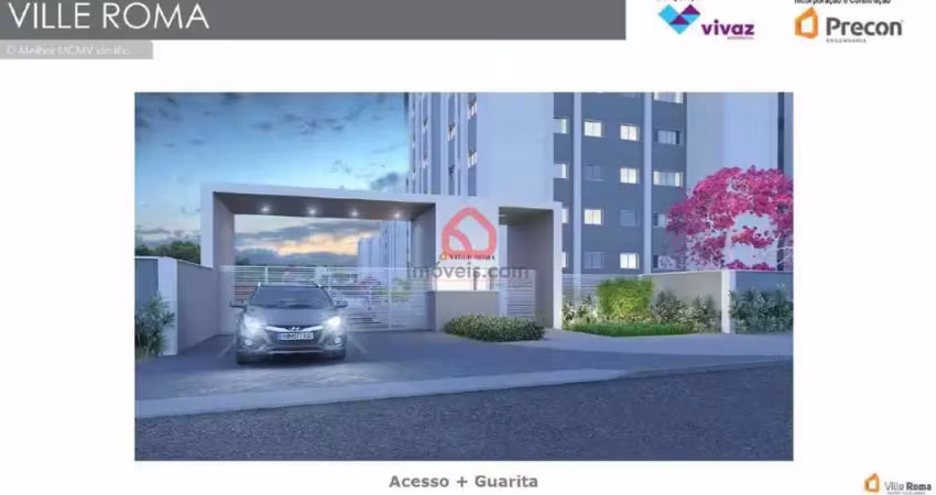Apartamento com 2 quartos à venda na Estrada Mapua, 691, Jacarepaguá, Rio de Janeiro