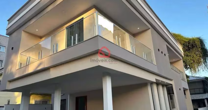 Casa em condomínio fechado com 4 quartos à venda na Rua Visconde de Asseca, 106, Taquara, Rio de Janeiro