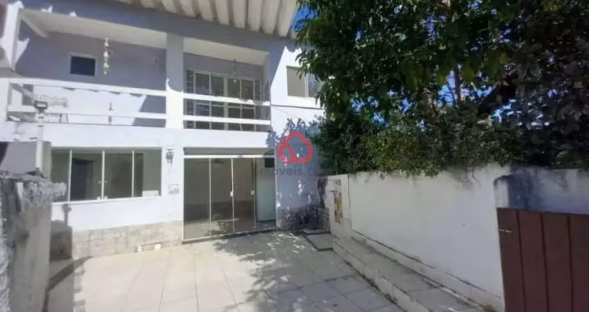 Casa com 2 quartos à venda na Rua Ipadu, 173, Jacarepaguá, Rio de Janeiro