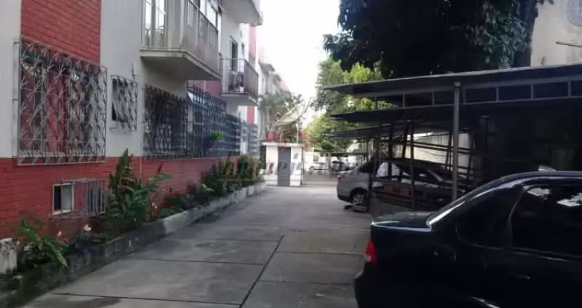 Apartamento com 1 quarto à venda na Rua Albano, 244, Praça Seca, Rio de Janeiro