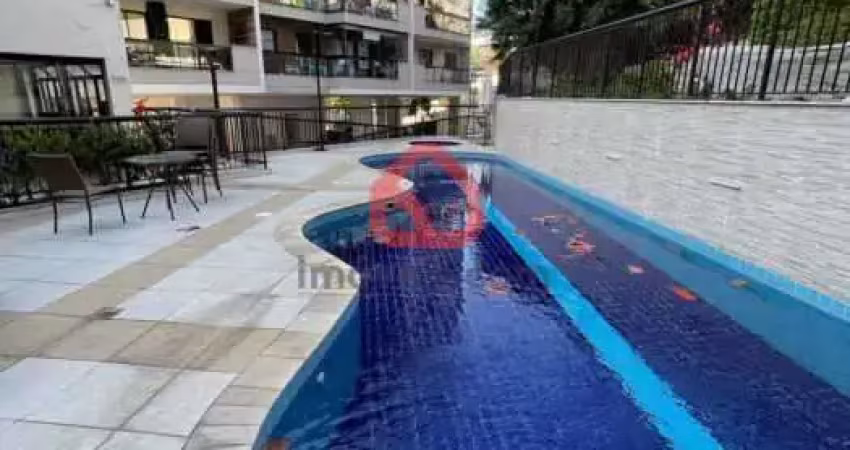 Apartamento com 2 quartos à venda na Avenida São Guilherme de Norwich, 100, Anil, Rio de Janeiro