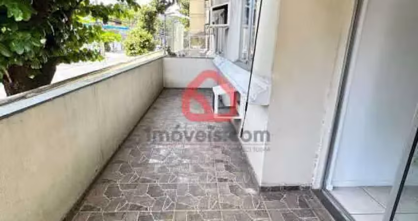 Apartamento com 2 quartos à venda na Rua Luís Beltrão, 1326, Vila Valqueire, Rio de Janeiro