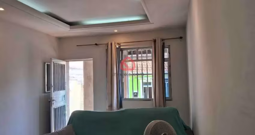 Casa com 3 quartos à venda na Rua Maricá, 384, Campinho, Rio de Janeiro