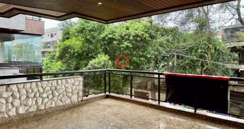 Apartamento com 3 quartos à venda na Rua Demosthenes Madureira de Pinho, 110, Recreio dos Bandeirantes, Rio de Janeiro