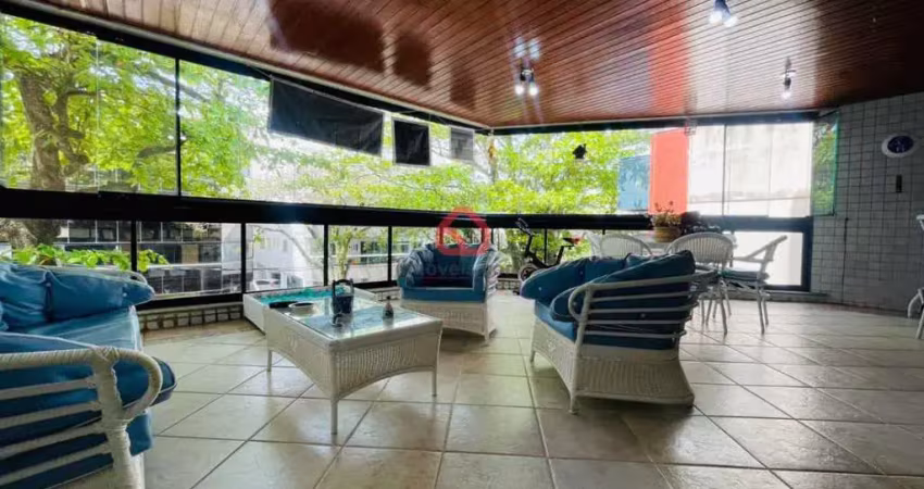 Apartamento com 3 quartos à venda na Rua Demosthenes Madureira de Pinho, 382, Recreio dos Bandeirantes, Rio de Janeiro