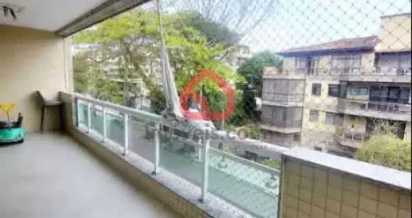 Apartamento com 3 quartos à venda na Rua Marechal Olympio Falconiere, 220, Recreio dos Bandeirantes, Rio de Janeiro