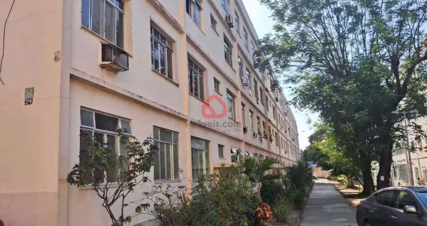 Apartamento com 3 quartos à venda na Rua Barão, 207, Praça Seca, Rio de Janeiro