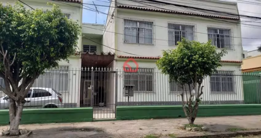 Apartamento com 2 quartos à venda na Rua Jerônimo Pinto, 131, Campinho, Rio de Janeiro