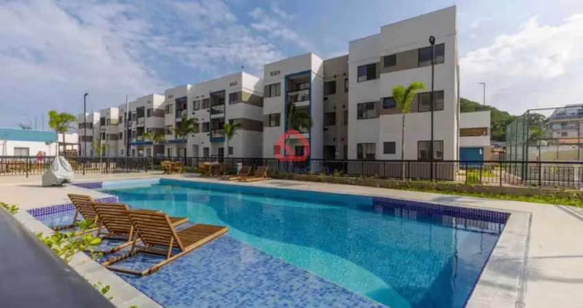 Apartamento com 2 quartos à venda na Rua F-W, 30, Recreio dos Bandeirantes, Rio de Janeiro