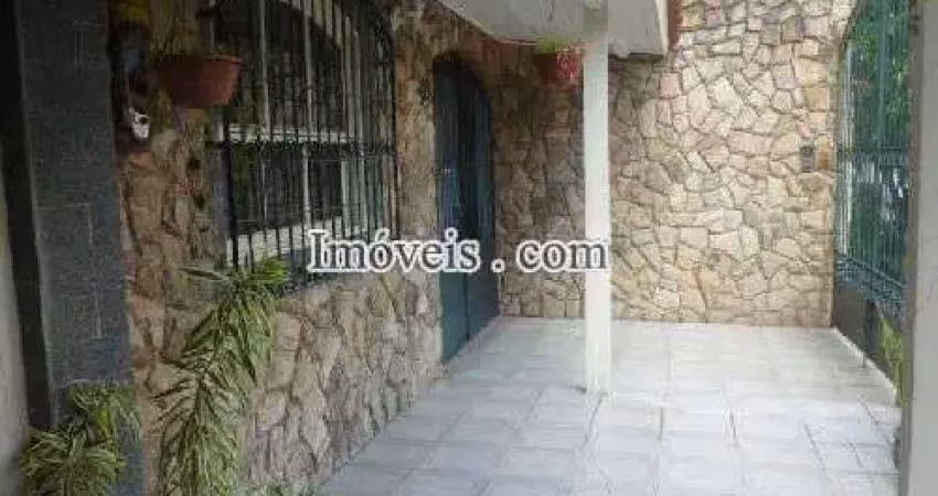 Casa com 5 quartos à venda na Rua Sargento Luís da Silva, 395, Taquara, Rio de Janeiro