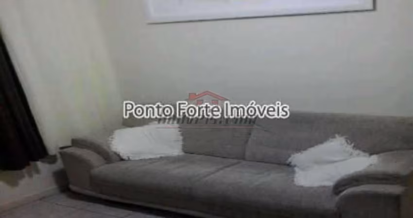 Apartamento com 1 quarto à venda na Rua Centro e treze, 113, Curicica, Rio de Janeiro