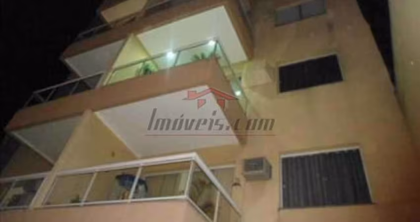 Apartamento com 2 quartos à venda na Rua Manicaria, 381, Curicica, Rio de Janeiro