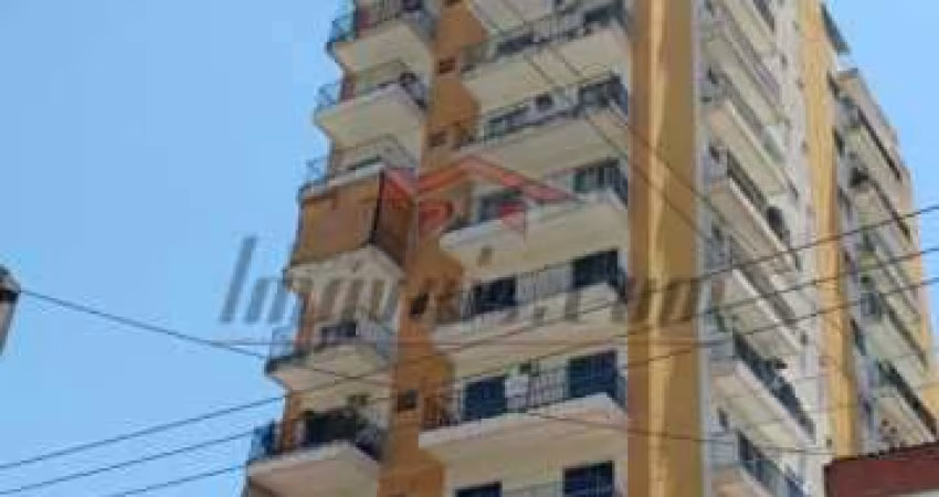 Apartamento com 2 quartos à venda na Estrada Pau-ferro, 255, Pechincha, Rio de Janeiro